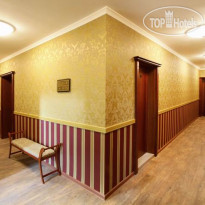 Aqua View Spa Boutique Hotel  