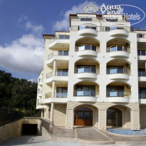 Aqua View Spa Boutique Hotel  