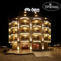 Aqua View Spa Boutique Hotel  