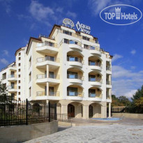 Aqua View Spa Boutique Hotel  