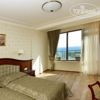 Aqua View Spa Boutique Hotel 