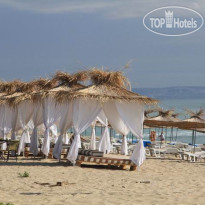 Aqua View Spa Boutique Hotel 