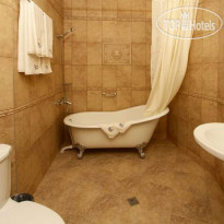 Aqua View Spa Boutique Hotel 