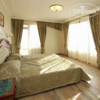 Aqua View Spa Boutique Hotel 