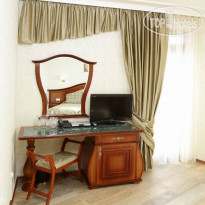 Aqua View Spa Boutique Hotel 