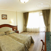 Aqua View Spa Boutique Hotel 