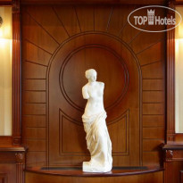 Aqua View Spa Boutique Hotel  