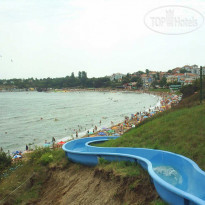 Murite Beach