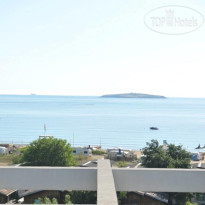 Black Sea Star Aparthotel