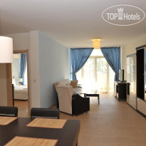 Black Sea Star Aparthotel