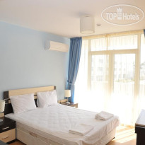 Black Sea Star Aparthotel