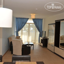 Black Sea Star Aparthotel