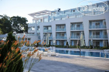 Black Sea Star Aparthotel 3*