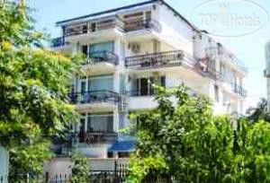 Hotelier's photos Oasis 2*