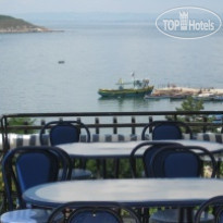 Oasis Терраса