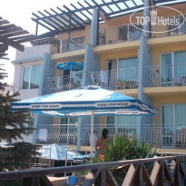 Littoral Family Hotel