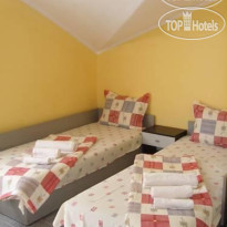 Family Hotel Sans Souci