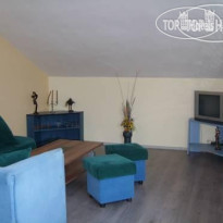 Family Hotel Sans Souci