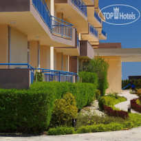 Scape Royal Beach Hotel 