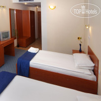 Scape Royal Beach Hotel 