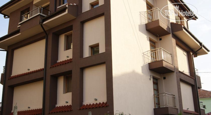 Hotel photo Kastela Guest House 