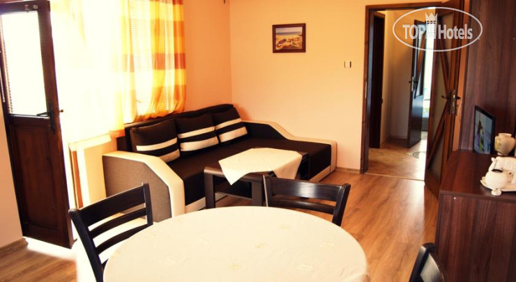 New photos from tourists Kastela Guest House 