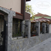 Kastela Guest House