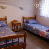 Kastela Guest House