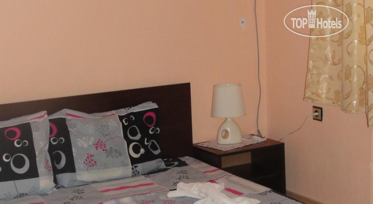 New photos from tourists Veliana Guest House 2*