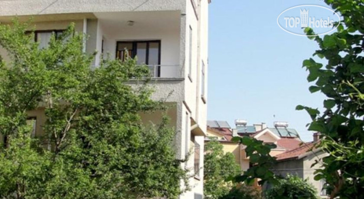 Hotel photo Veliana Guest House 2*