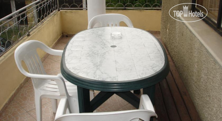 New photos from tourists Stamovi Guest House  3*