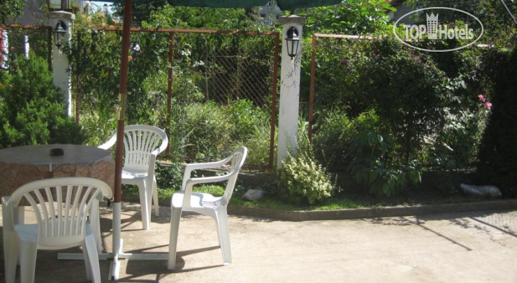 New photos from tourists Ve-Ga Guest House 2*