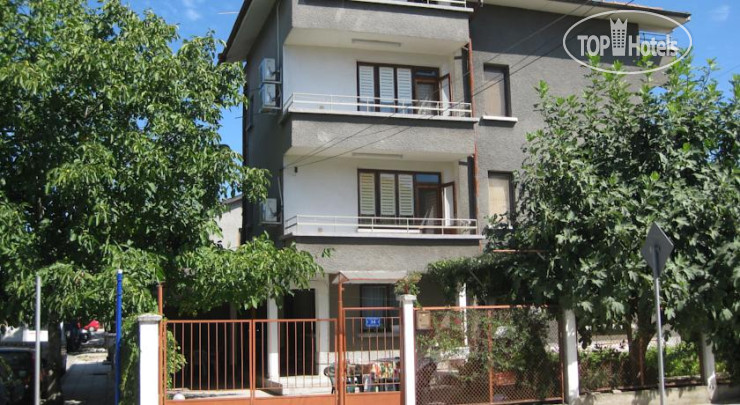 Hotel photo Ve-Ga Guest House 2*