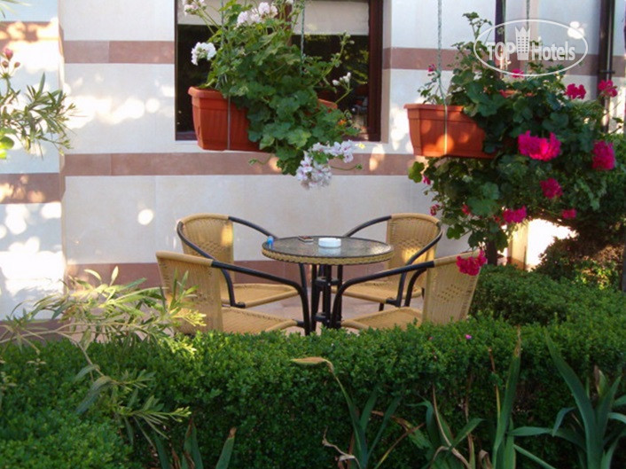 New photos from tourists Bellehouse Guest House 2*