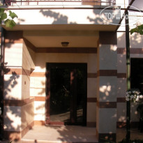 Bellehouse Guest House 