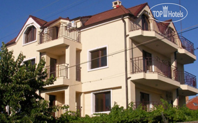 Hotel photo Bellehouse Guest House 2*