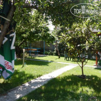 Ice Garden Guest House 