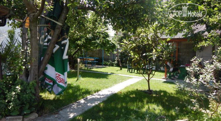 New photos from tourists Ice Garden Guest House 2*