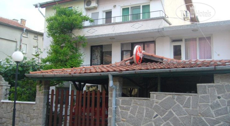 Hotel photo Ice Garden Guest House 2*