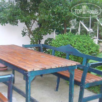 Ice Garden Guest House 