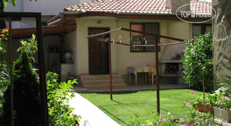 Hotel photo Chervenkov Guest House 2*