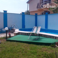 Topalovi Guest House 