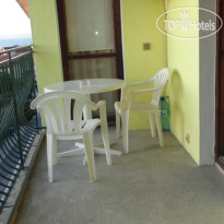 Topalovi Guest House 