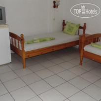 Topalovi Guest House 