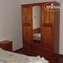 Topalovi Guest House 