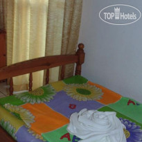 Topalovi Guest House 