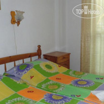 Topalovi Guest House 