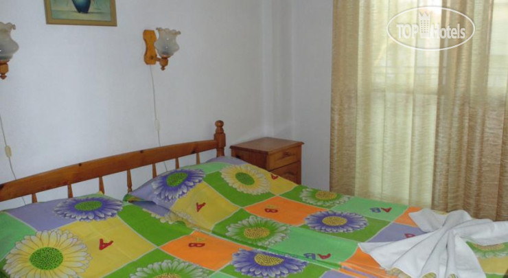 New photos from tourists Topalovi Guest House 2*