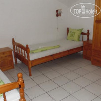 Topalovi Guest House 