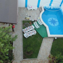 Topalovi Guest House 